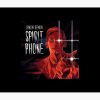 Spirit Phone Tapestry Official Lemon Demon Merch