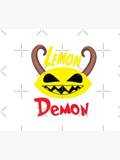 Lemon Demon Tapestry Official Lemon Demon Merch