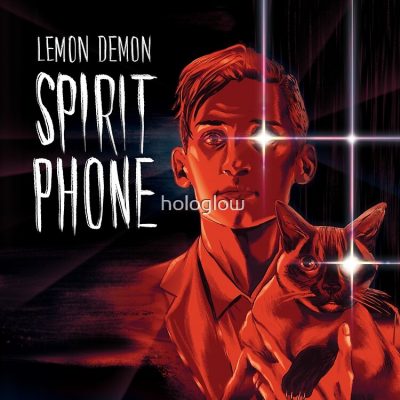 Spirit Phone Tote Bag Official Lemon Demon Merch