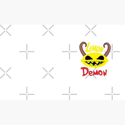 Lemon Demon Mug Official Lemon Demon Merch