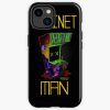 Cabinet Man (By Señorita Tlacua) Iphone Case Official Lemon Demon Merch