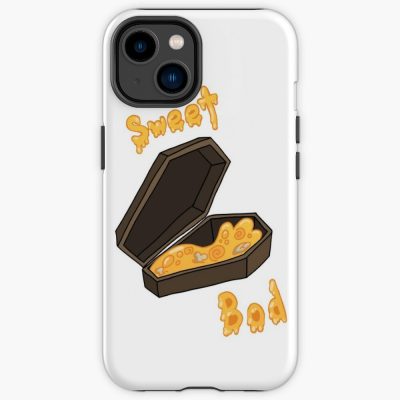 Sweet Bod Lemon Demon Fanart Iphone Case Official Lemon Demon Merch