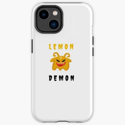 Lemon Demon Iphone Case Official Lemon Demon Merch