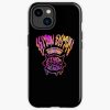 Lemon Demon Iphone Case Official Lemon Demon Merch