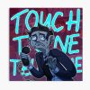 Touch Tone Telephone Poster Official Lemon Demon Merch