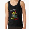 Tank Top Official Lemon Demon Merch