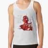 Spirit Phone Tank Top Official Lemon Demon Merch