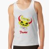 Lemon Demon Dj Tank Top Official Lemon Demon Merch