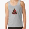 Lemon Demon Spirit Phone Touch Tone Telephone Tank Top Official Lemon Demon Merch