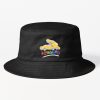 Two Trucks Pride Bucket Hat Official Lemon Demon Merch