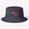 Lemon Demon Spirit Phone Bucket Hat Official Lemon Demon Merch