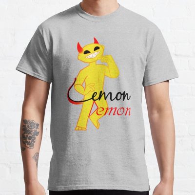 Lemon Demon T-Shirt Official Lemon Demon Merch