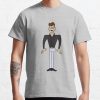 Jfk Neil Cicierega T-Shirt Official Lemon Demon Merch