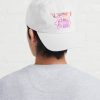 Lemon Demon Cap Official Lemon Demon Merch