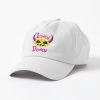 Lemon Demon Cap Official Lemon Demon Merch