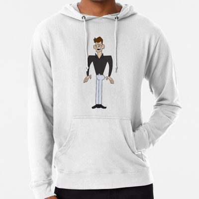 Jfk Neil Cicierega Hoodie Official Lemon Demon Merch