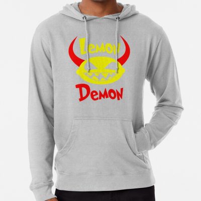 Lemon Demon Merch Hoodie Official Lemon Demon Merch