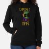 Cabinet Man (By Señorita Tlacua) Hoodie Official Lemon Demon Merch