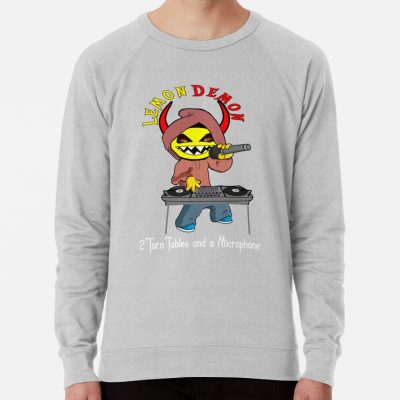 Lemon Demon Sweatshirt Official Lemon Demon Merch