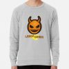 ssrcolightweight sweatshirtmensheather greyfrontsquare productx1000 bgf8f8f8 27 - Lemon Demon Store