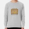 ssrcolightweight sweatshirtmensheather greyfrontsquare productx1000 bgf8f8f8 28 - Lemon Demon Store