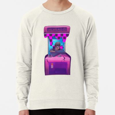 Cabinet Man Benrey Classic Sweatshirt Official Lemon Demon Merch