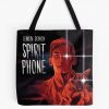 Spirit Phone Tote Bag Official Lemon Demon Merch