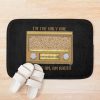 Touch-Tone Telephone Lyrics - Spirit Phone Album Bath Mat Official Lemon Demon Merch