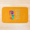 Cabinet Man Bath Mat Official Lemon Demon Merch