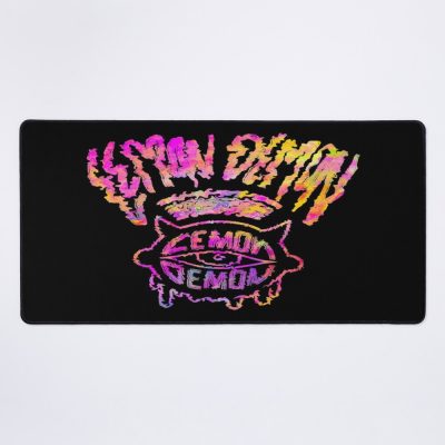 Lemon Demon Mouse Pad Official Cow Anime Merch