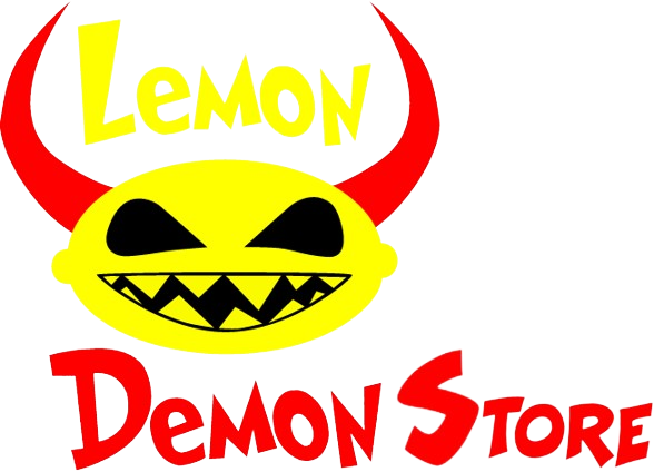 Lemon Demon Store